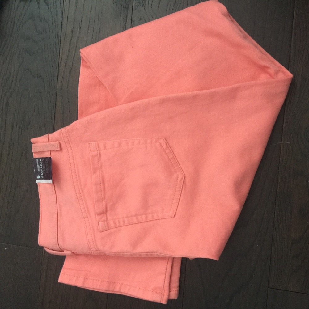 Gloria Vanderbilt Amanda jeans ,size 10
